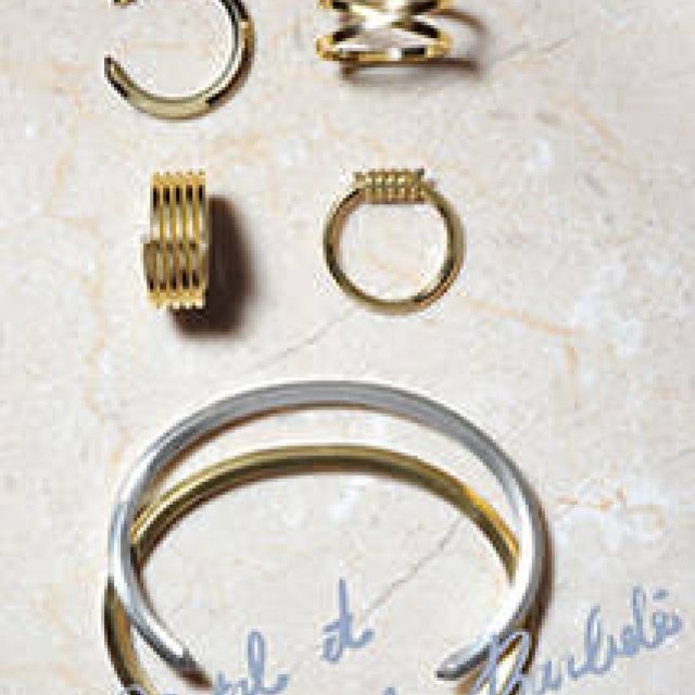 AHKAH HOMME｜2014年春夏コレクションの発売がスタート