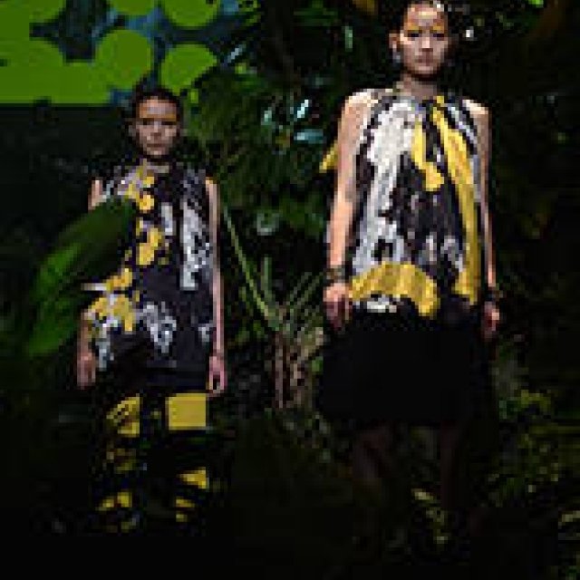 EAT｜まるごと1本のバナナが入ったフラペチーノが登場！