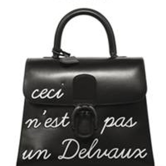 DELVAUX｜世界最古のレザーブランドによる『デルヴォー ギャラリー』