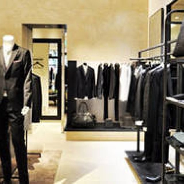 5351POUR LES HOMMES｜福岡のショップがリニューアルオープン