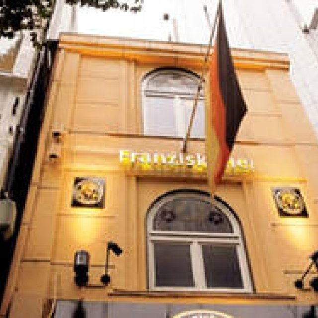 EAT｜原料にこだわり抜いたドイツビール「フレンスブルガー」樽生