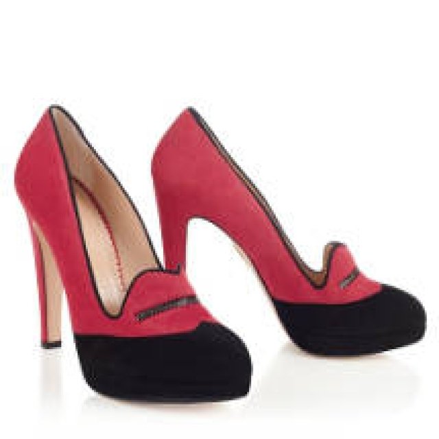 Charlotte Olympia｜日本未展開アイテムの特別販売も！　デザイナー来日イベント開催