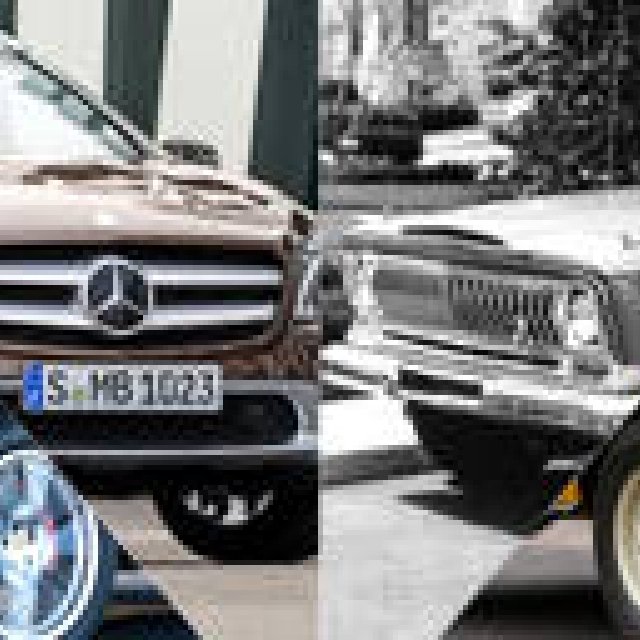 特集｜百花繚乱のSUV新時代