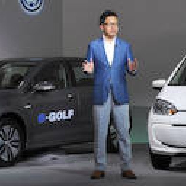 フォルクスワーゲン グループが設計する未来のクルマ社会｜Volkswagen