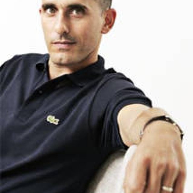 LACOSTE｜あらたな歴史へと掲げる「LIFE IS A BEAUTIFUL SPORT」