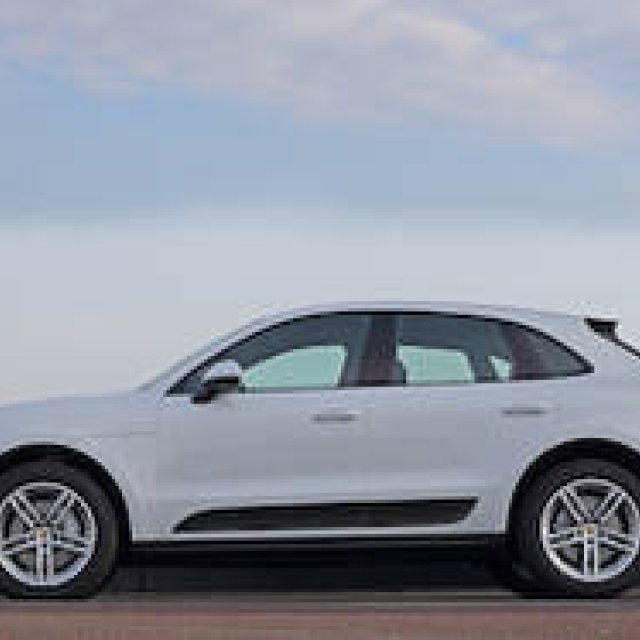 ポルシェ第2のSUV、マカンに試乗｜Porsche