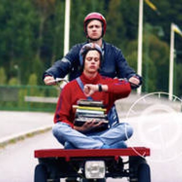 MOVIE｜観た人すべてがハッピーになる映画『シンプル・シモン』