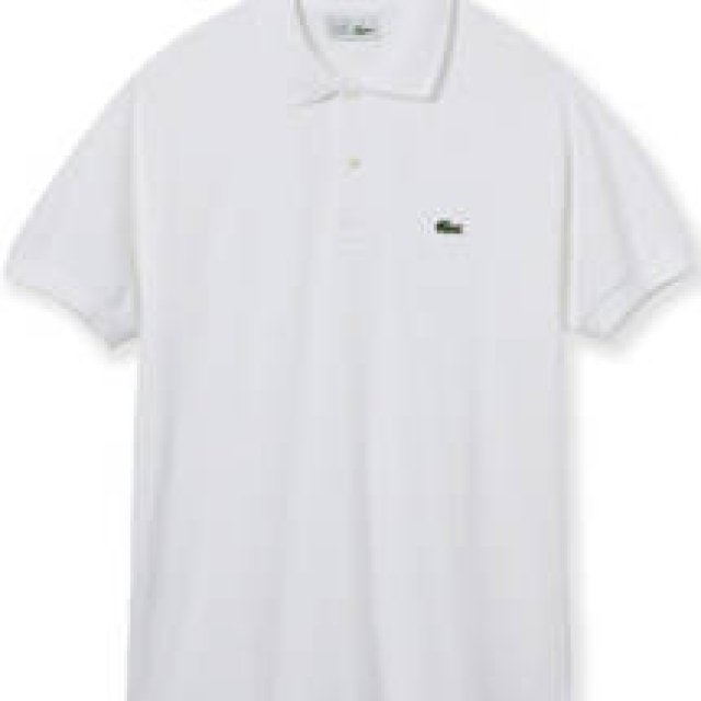 LACOSTE｜“Made in France”のポロシャツ、通称「フレラコ」が発売