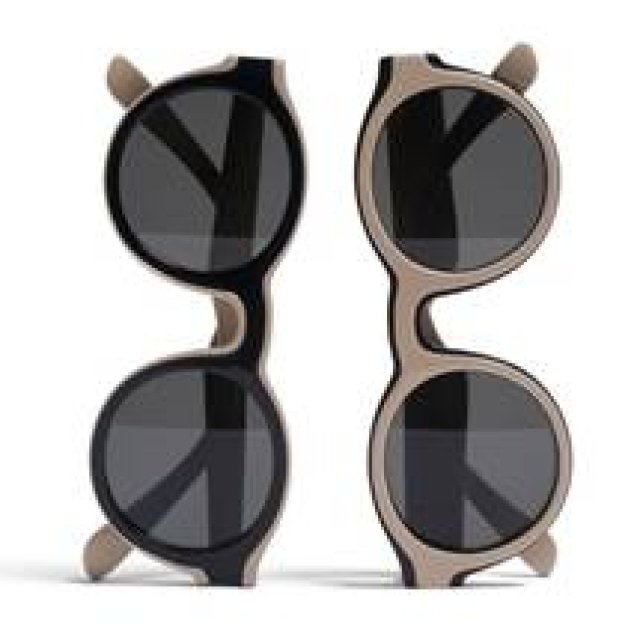 MYKITA + Maison Martin Margiela｜サングラスコレクション