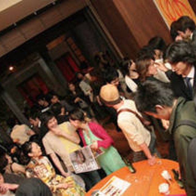 DESIGNING？｜福岡「デザイニング展2014 vol.010/010」開催