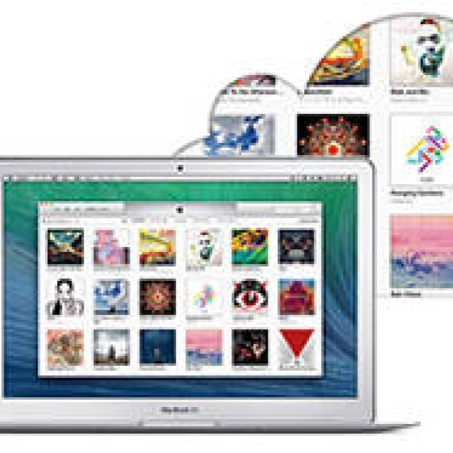 Apple｜あたらしいクラウドサービス iTunes Match スタート