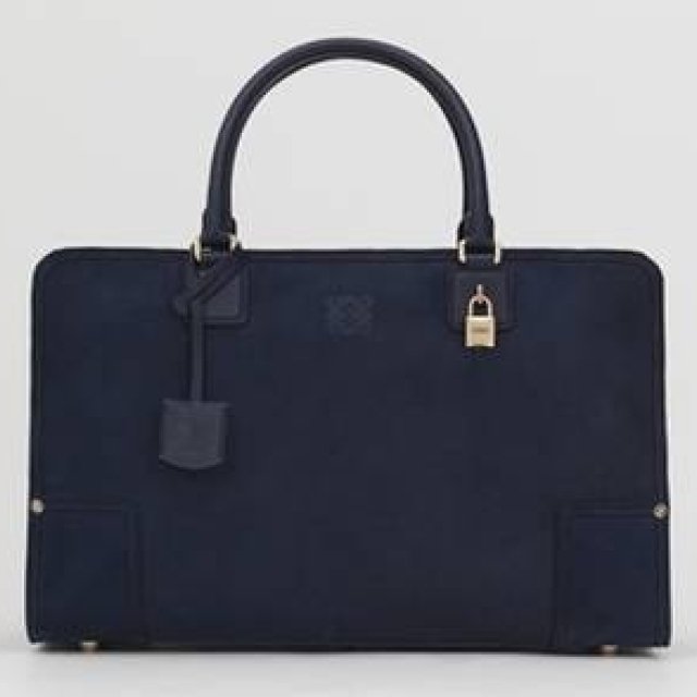 LOEWE｜新コレクション「Indigo」誕生