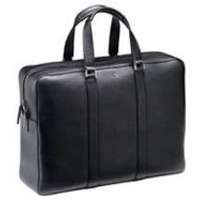 MONTBLANC｜「マイスターシュテュック ソフトグレイン レザー」が登場