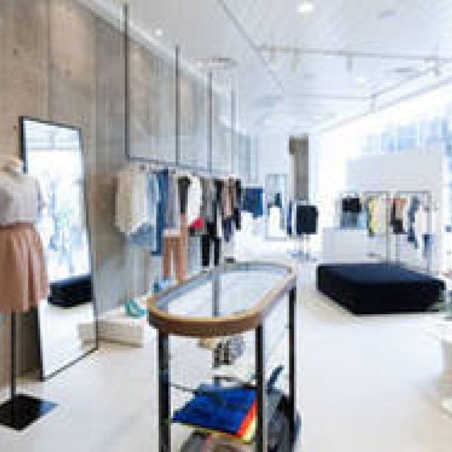 Banner Barrett｜ラ・フェンテ代官山にフラッグシップオープン