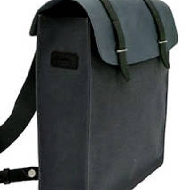 WORKING UNIT JAPAN｜2014年秋冬の新作バックパックを先行発売