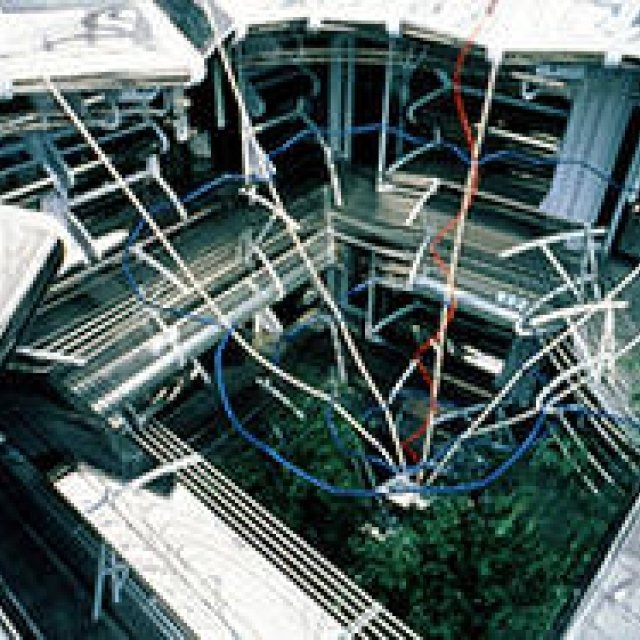 AAF｜建築家 高崎正治氏が語る「前衛建築へのアプローチ」