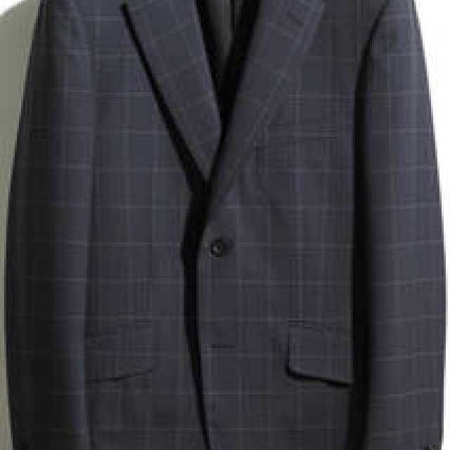 dunhill｜サッカー日本代表オフィシャルスーツ“勝負服”が2014年も発売