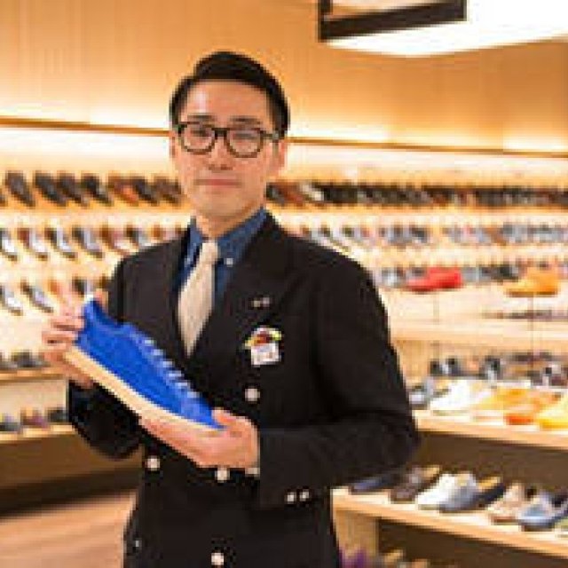 ISETAN MEN’S｜いますぐ履きたい夏の新作シューズ BEST20