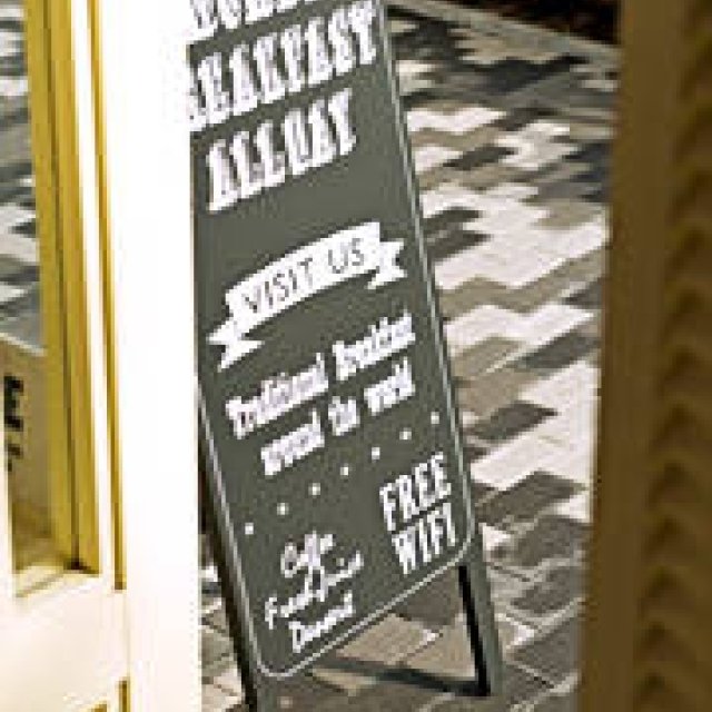 EAT｜ワールドカップの開催に沸くブラジルの朝ごはんとは？