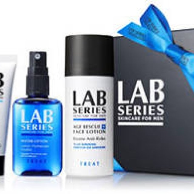 ARAMIS LAB SERIES｜父の日ギフトに最適なスキンケアセット