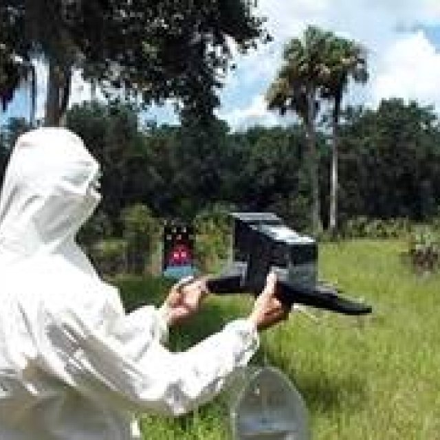 ART｜インベーダーの新作映像作品『ART4SPACE』ジャパンプレミア