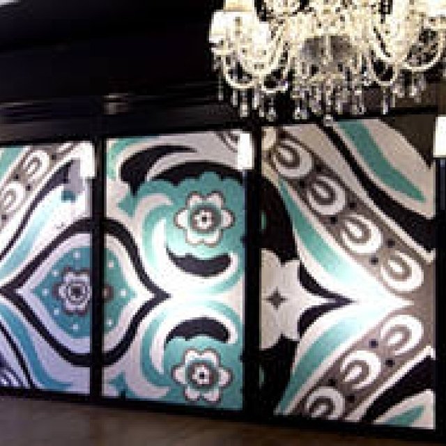 2014 ミラノサローネ 最新リポート|EMILIO PUCCI