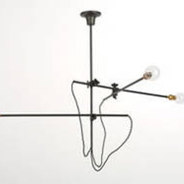 THE CONRAN SHOP｜デザインスタジオ「WORKSTEAD」照明シリーズ