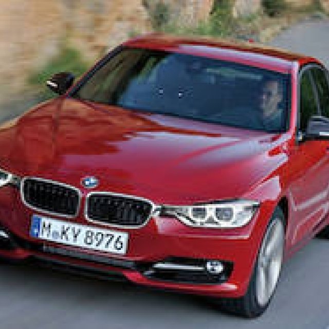 3シリーズに特別パッケージ「スマート クルーズ」を設定｜BMW