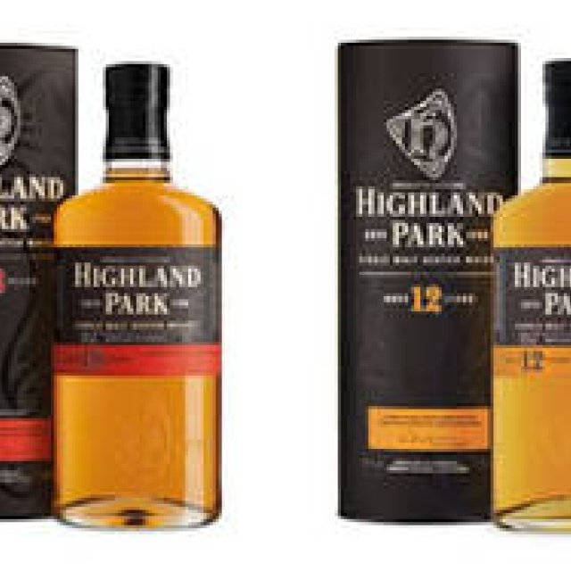 INTERVIEW｜物語を綴る酒、ハイランドパークの魅力（前編）｜HIGHLAND PARK