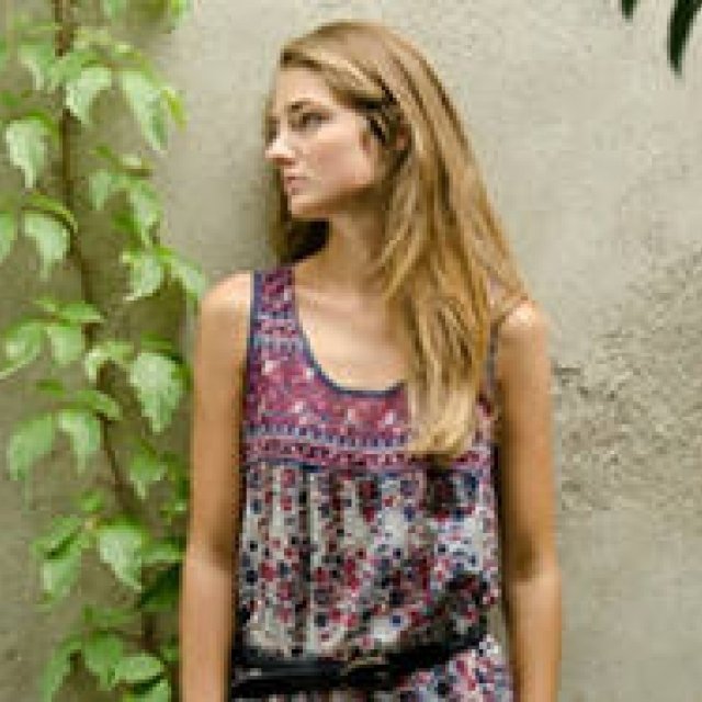 第6回 JOURNAL STANDARD｜女性らしさをアップデートするリゾートウェア