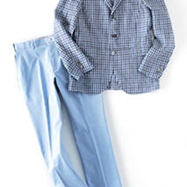 HANKYU MEN’S TOKYO｜2014年夏は「スマートクールビズ」が合言葉