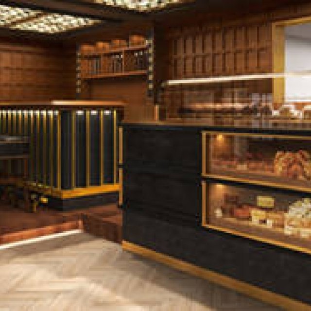 EAT｜ナノ・ユニバース初の飲食業態「ジ オークフロアー」とは？