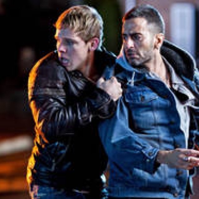 MOVIE｜ネット社会を生きるすべての人の胸を揺さぶる『ディス／コネクト』