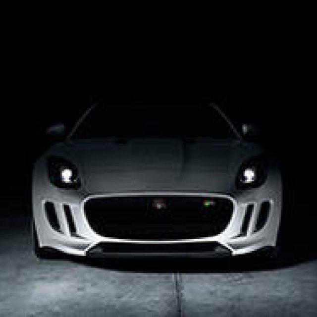 ジャガー Fタイプ クーペの特別イベントに100名様をご招待｜Jaguar