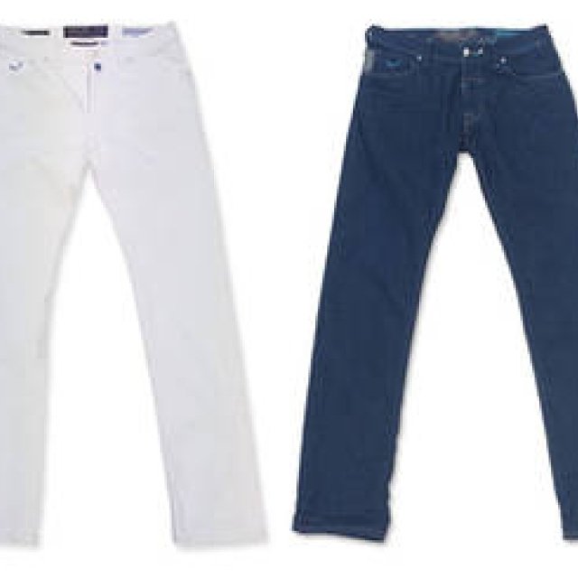 JACOB COHËN｜日本の都市をモデル名に採用した超豪華デニム