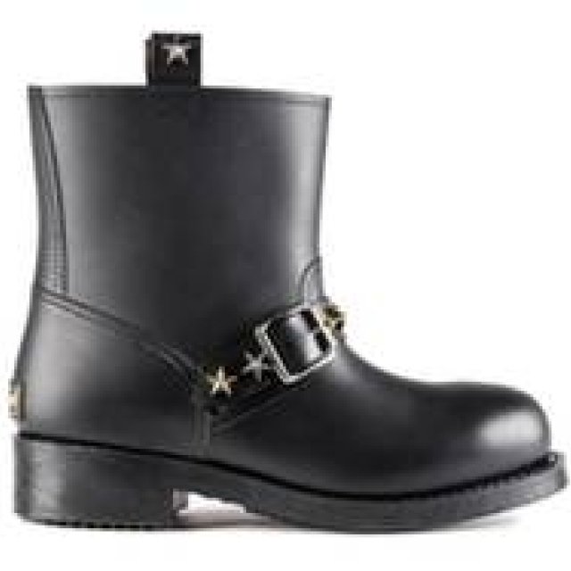 Just Cavalli｜新作レインブーツが今年も登場