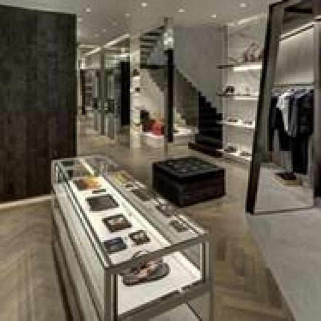 GIVENCHY｜日本初の路面旗艦店が表参道にオープン