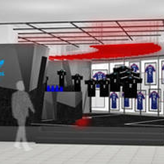 adidas Originals｜「Enjin Collection」Tシャツを限定発売