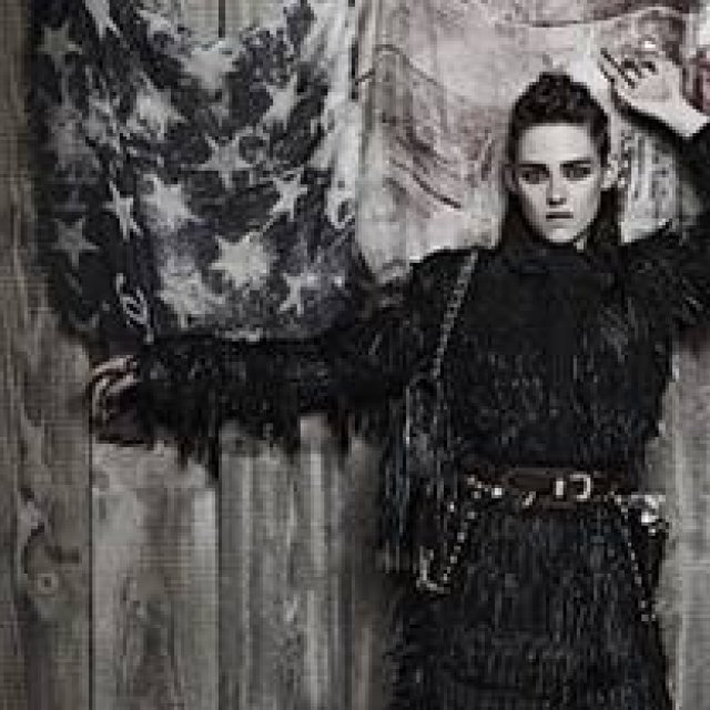 CHANEL｜新広告キャンペーンにクリステン・スチュワートを起用