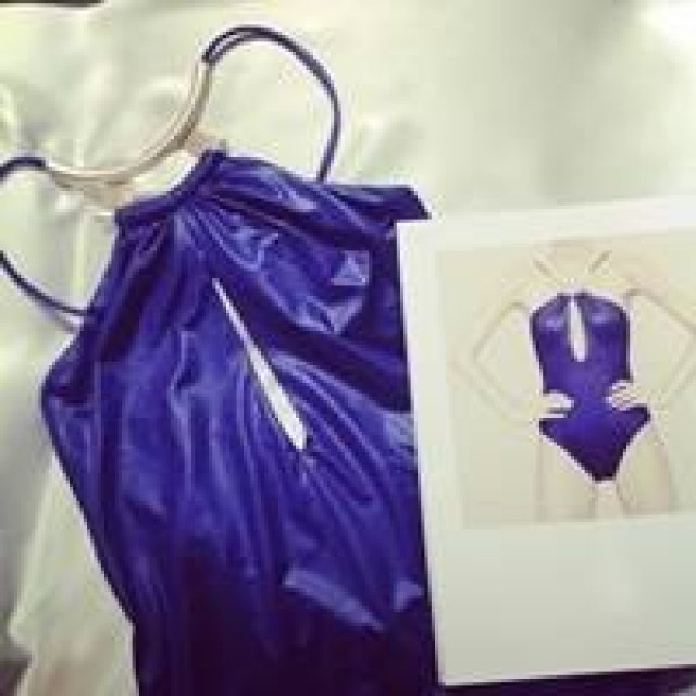 LA PERLA｜夏到来！ラ ペルラ銀座路面店にてビーチフェア開催