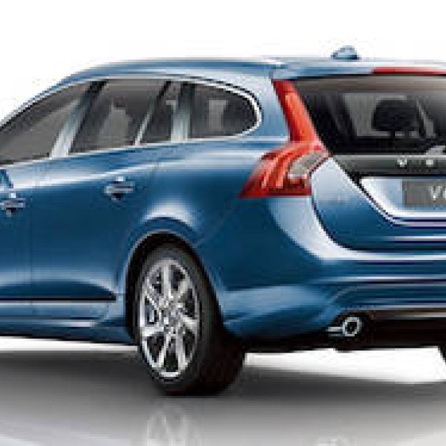 S60/V60に安全装備と本革シートを採用した特別仕様車｜Volvo