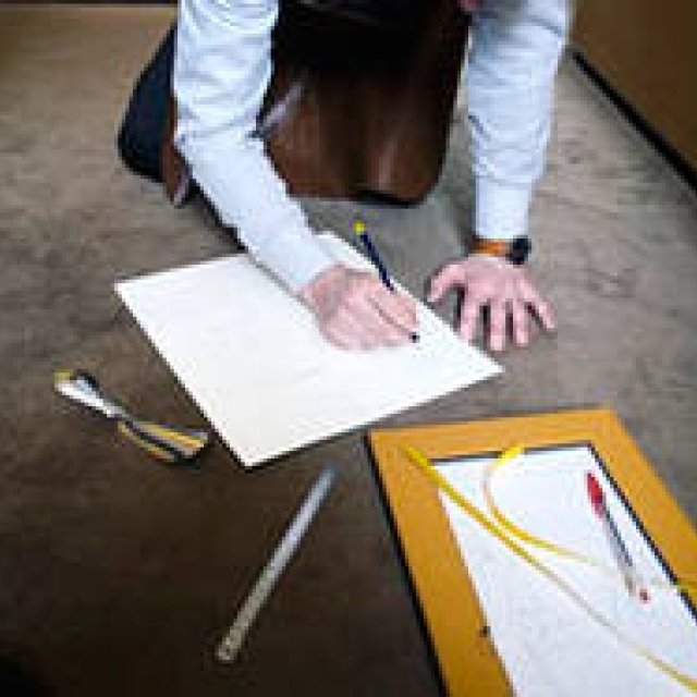 中田英寿、ジョンロブの職人と対峙する（メジャーメント・3）｜JOHN LOBB