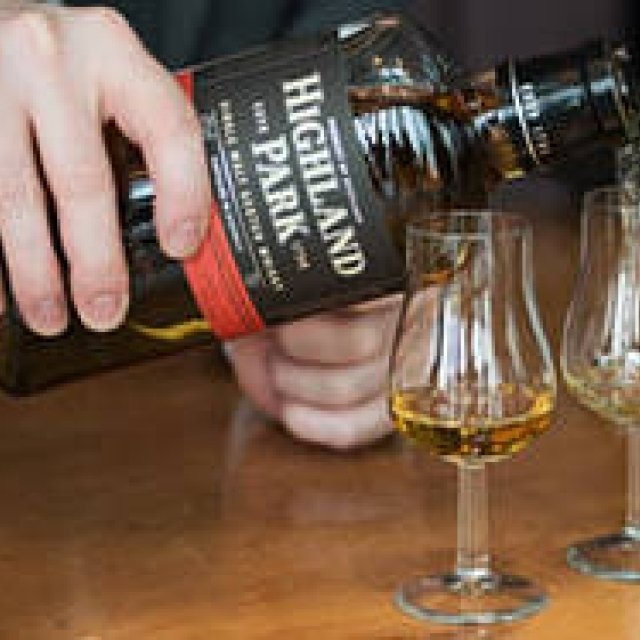 INTERVIEW｜物語を綴る酒、ハイランドパークの魅力（中編）｜HIGHLAND PARK