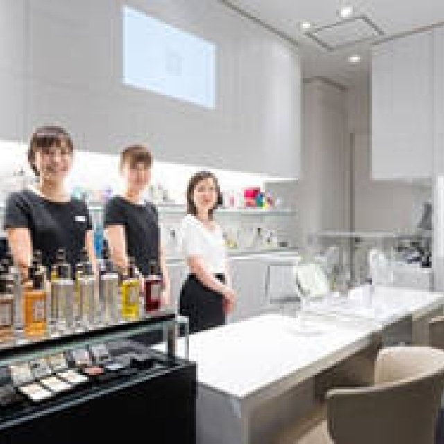 THE GINZA｜「ザ・ギンザ帝国ホテル店」リニューアルオープン