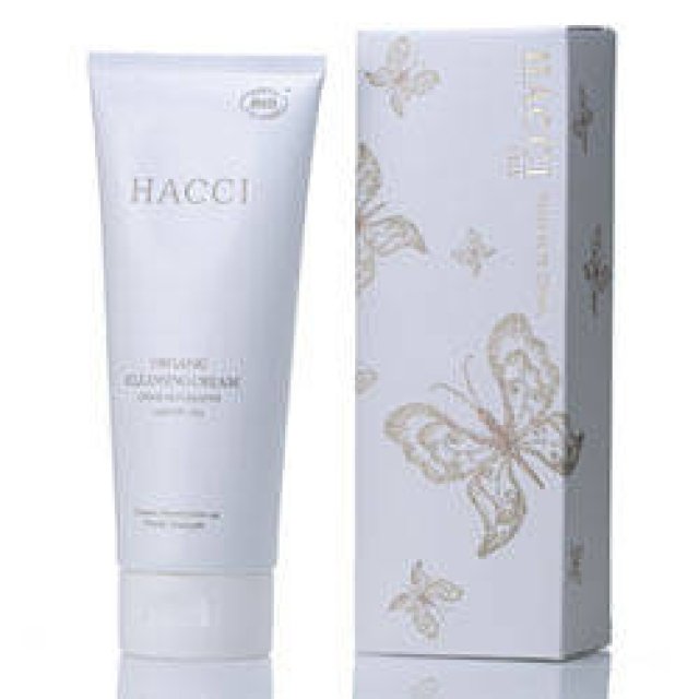 HACCI｜スキンケアもかなえる、ハイクオリティな3つのクレンジング