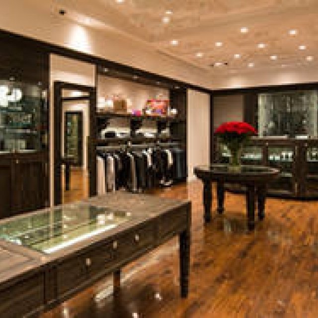 CHROME HEARTS｜九州初の路面店「CHROME HEARTS FUKUOKA」