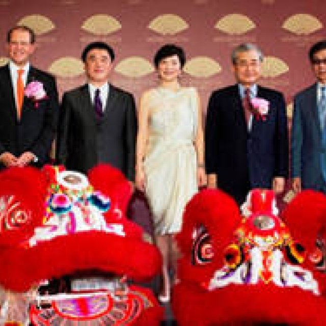 TRAVEL｜台北にマンダリン オリエンタルがオープン！