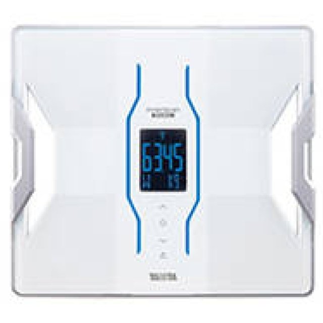 TANITA｜体組成計の新ブランド「インナースキャンデュアル」発売