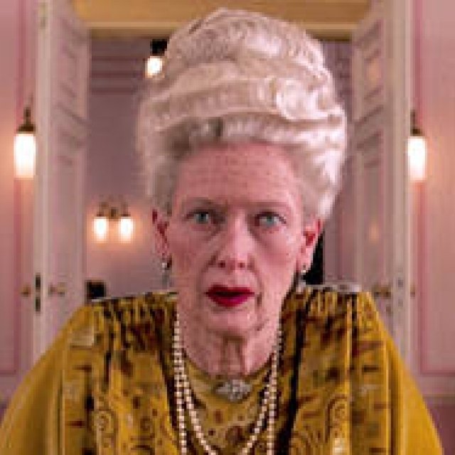 ウェス・アンダーソン監督最新作『グランド・ブダペスト・ホテル』｜MOVIE