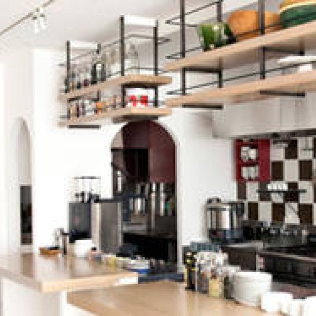 EAT｜栗原はるみプロデュースのショップ＆レストラン『harumi's』